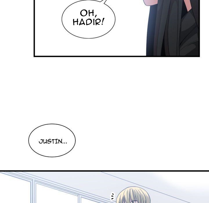 You’re Not That Special!: Chapter chapter-27 - Page 109