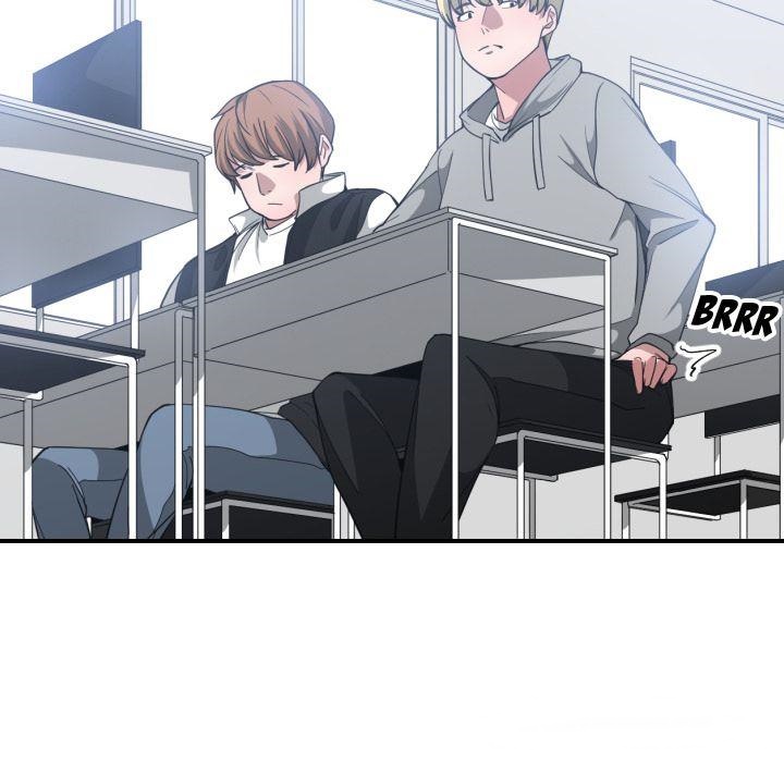 You’re Not That Special!: Chapter chapter-27 - Page 110