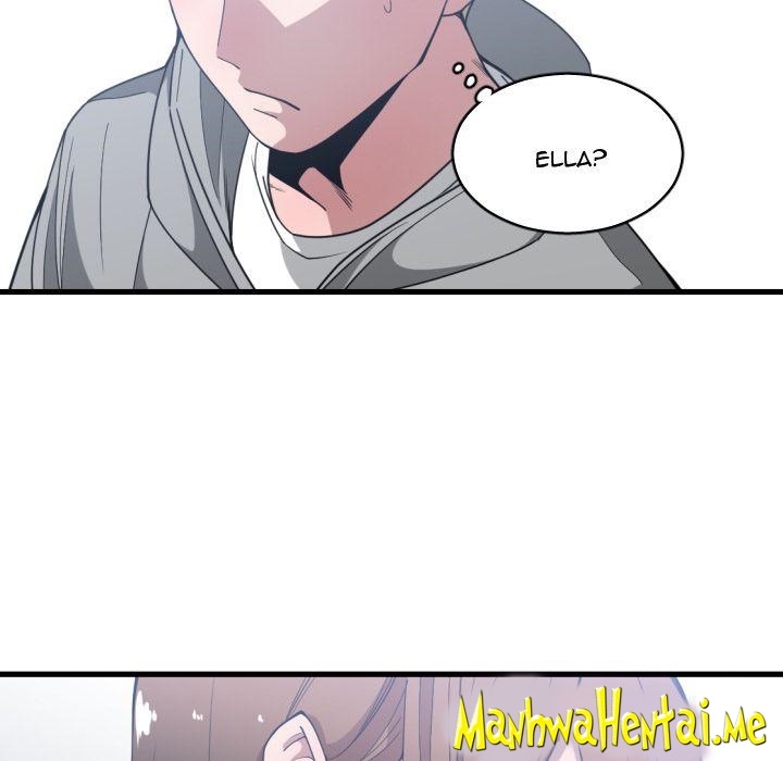 You’re Not That Special!: Chapter chapter-27 - Page 113