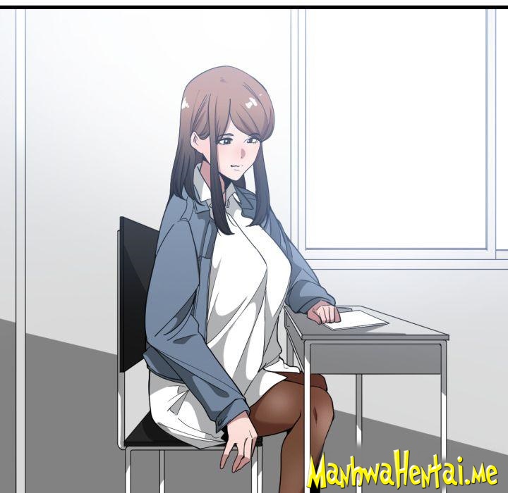 You’re Not That Special!: Chapter chapter-27 - Page 115