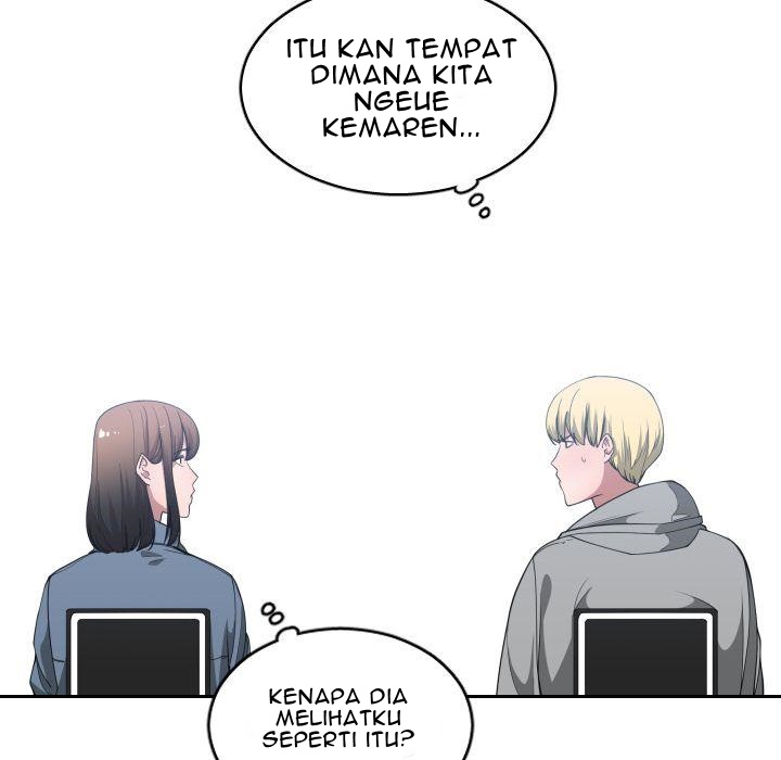 You’re Not That Special!: Chapter chapter-27 - Page 118