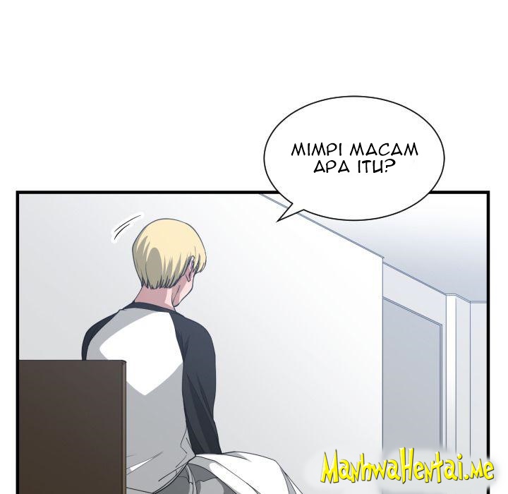 You’re Not That Special!: Chapter chapter-27 - Page 17