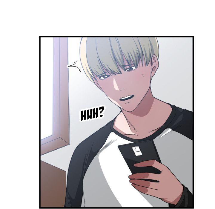 You’re Not That Special!: Chapter chapter-27 - Page 20