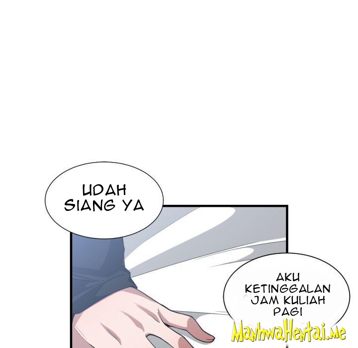 You’re Not That Special!: Chapter chapter-27 - Page 21