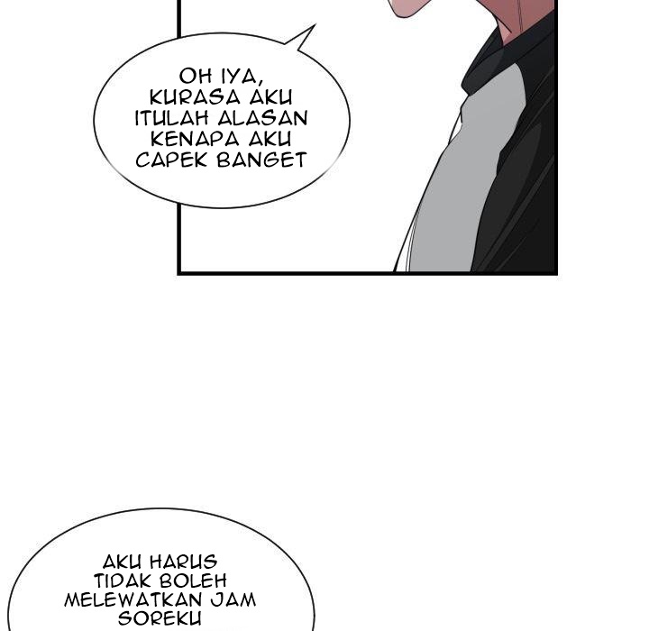You’re Not That Special!: Chapter chapter-27 - Page 25