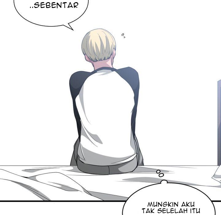 You’re Not That Special!: Chapter chapter-27 - Page 34