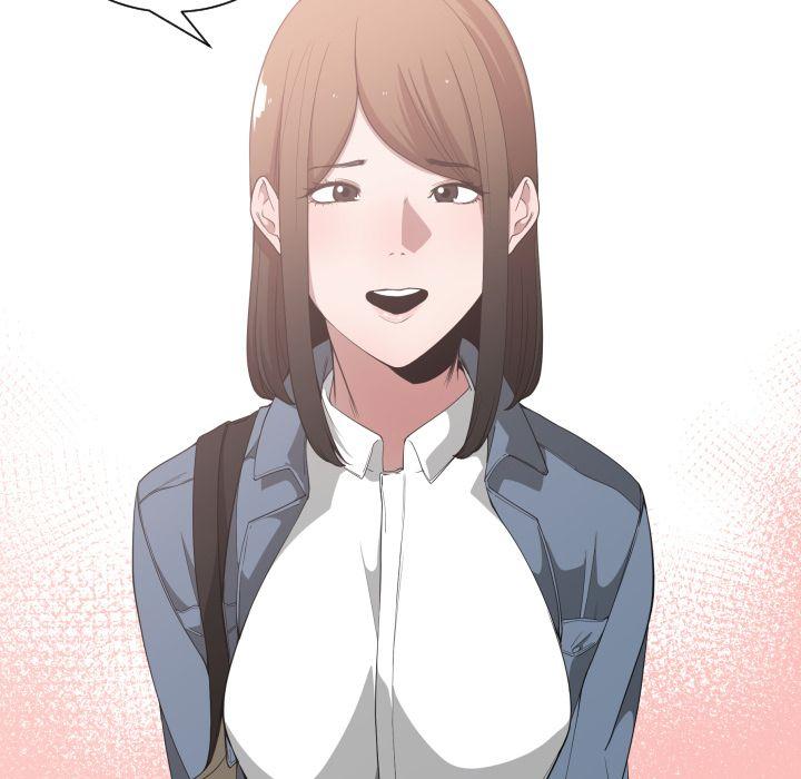 You’re Not That Special!: Chapter chapter-27 - Page 38