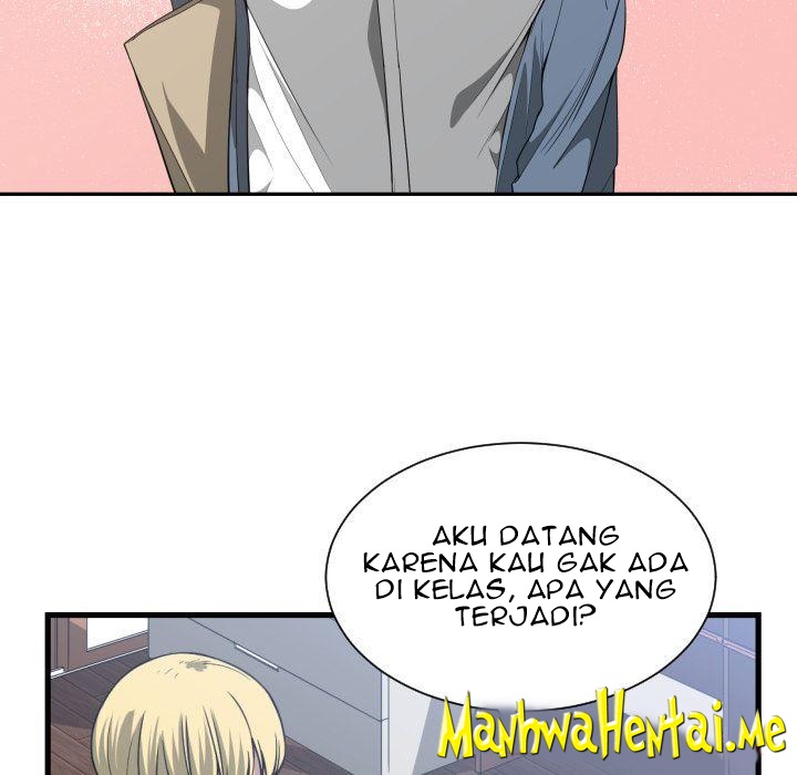 You’re Not That Special!: Chapter chapter-27 - Page 39