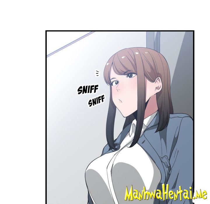 You’re Not That Special!: Chapter chapter-27 - Page 43