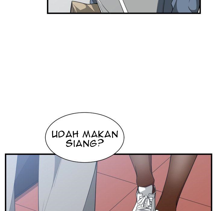 You’re Not That Special!: Chapter chapter-27 - Page 44