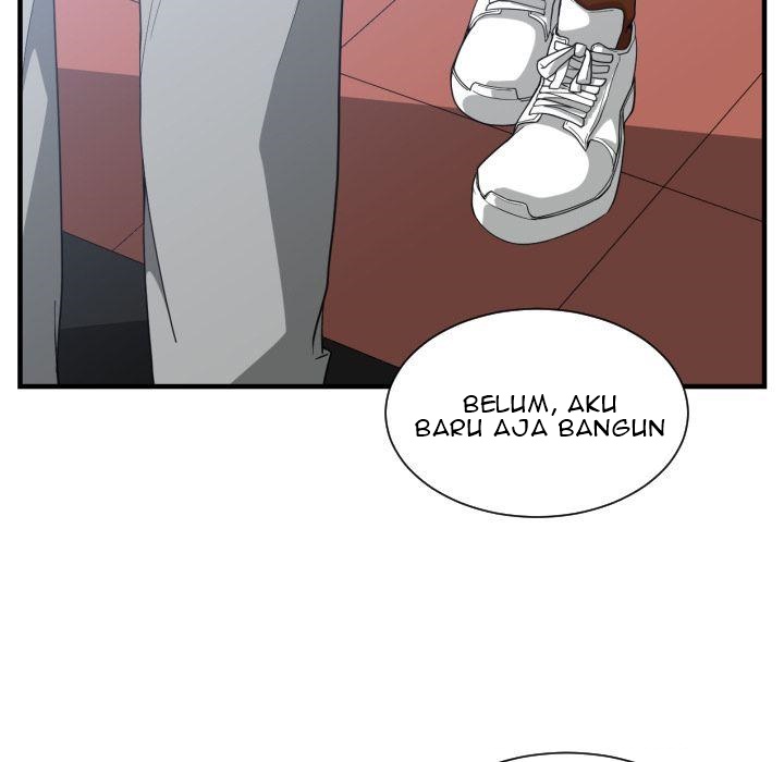 You’re Not That Special!: Chapter chapter-27 - Page 45