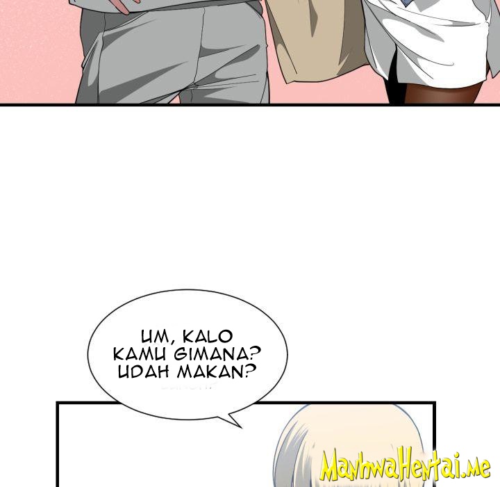 You’re Not That Special!: Chapter chapter-27 - Page 47