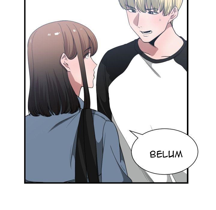 You’re Not That Special!: Chapter chapter-27 - Page 48