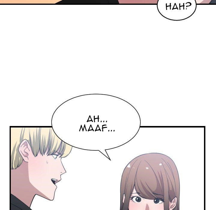 You’re Not That Special!: Chapter chapter-27 - Page 50