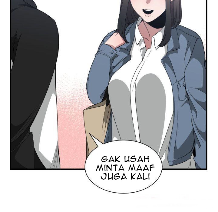 You’re Not That Special!: Chapter chapter-27 - Page 51