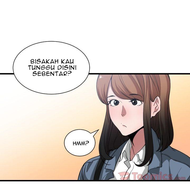 You’re Not That Special!: Chapter chapter-27 - Page 53