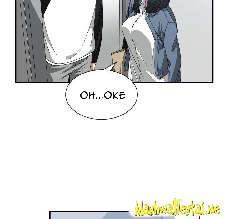 You’re Not That Special!: Chapter chapter-27 - Page 55