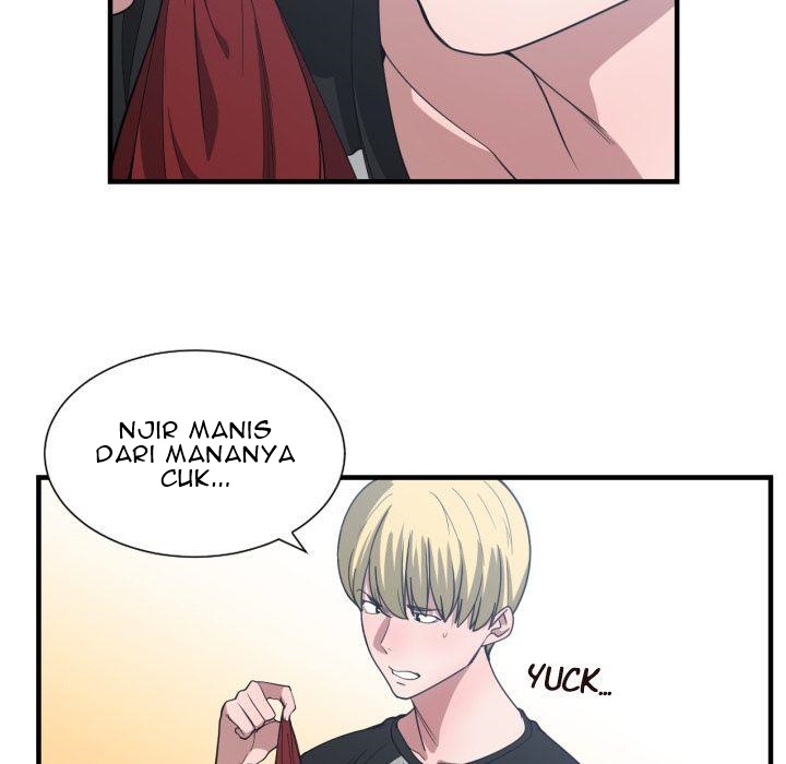You’re Not That Special!: Chapter chapter-27 - Page 61