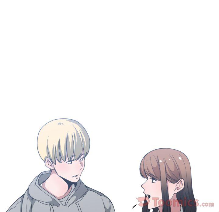 You’re Not That Special!: Chapter chapter-27 - Page 68