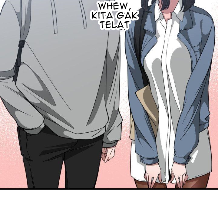 You’re Not That Special!: Chapter chapter-27 - Page 69