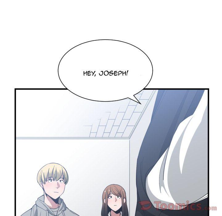 You’re Not That Special!: Chapter chapter-27 - Page 70