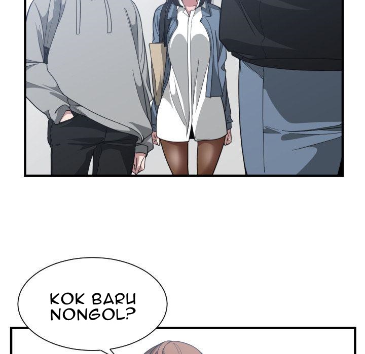 You’re Not That Special!: Chapter chapter-27 - Page 71