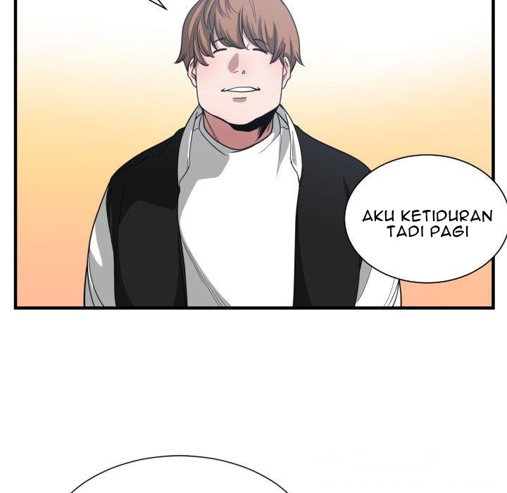 You’re Not That Special!: Chapter chapter-27 - Page 72