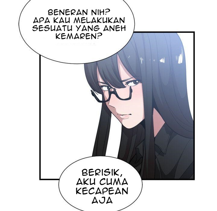 You’re Not That Special!: Chapter chapter-27 - Page 73
