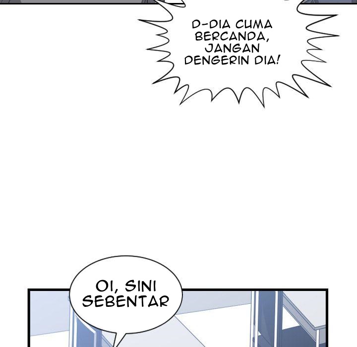 You’re Not That Special!: Chapter chapter-27 - Page 75