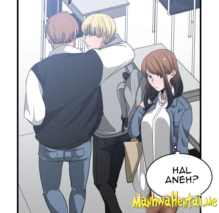 You’re Not That Special!: Chapter chapter-27 - Page 76