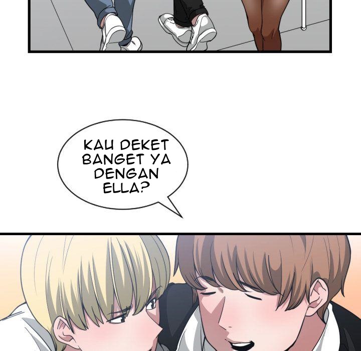 You’re Not That Special!: Chapter chapter-27 - Page 77