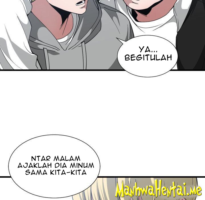 You’re Not That Special!: Chapter chapter-27 - Page 78