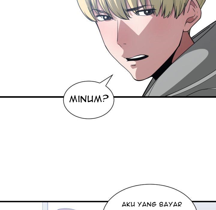 You’re Not That Special!: Chapter chapter-27 - Page 79