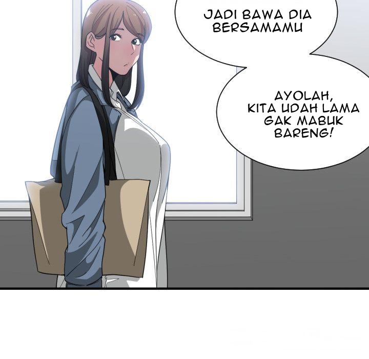 You’re Not That Special!: Chapter chapter-27 - Page 80