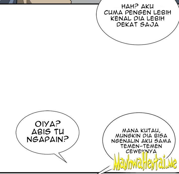 You’re Not That Special!: Chapter chapter-27 - Page 82