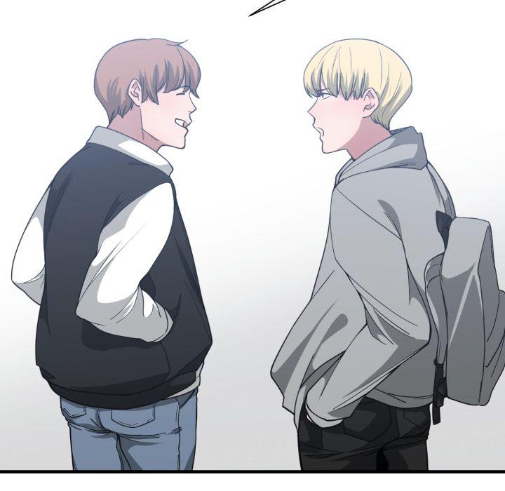 You’re Not That Special!: Chapter chapter-27 - Page 83