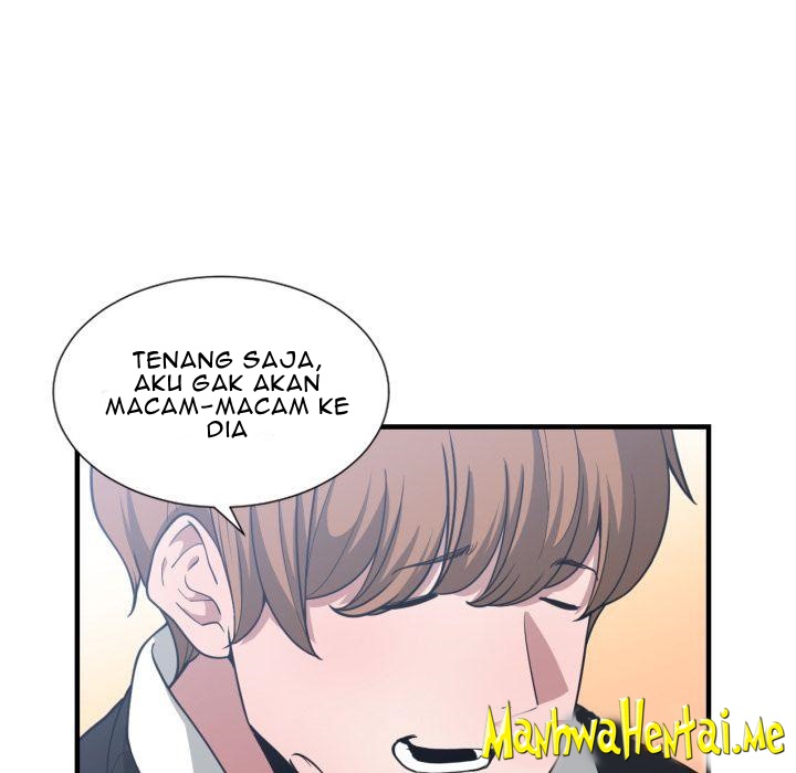 You’re Not That Special!: Chapter chapter-27 - Page 84