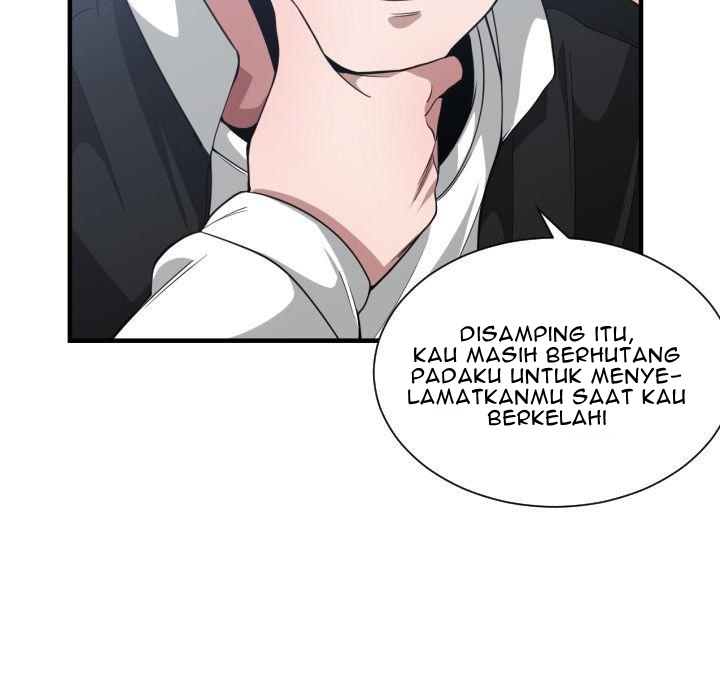 You’re Not That Special!: Chapter chapter-27 - Page 85