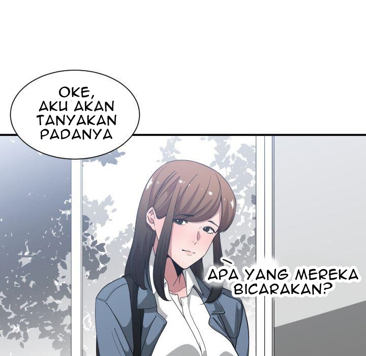You’re Not That Special!: Chapter chapter-27 - Page 87