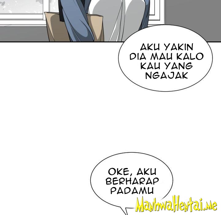 You’re Not That Special!: Chapter chapter-27 - Page 88