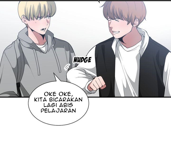 You’re Not That Special!: Chapter chapter-27 - Page 89