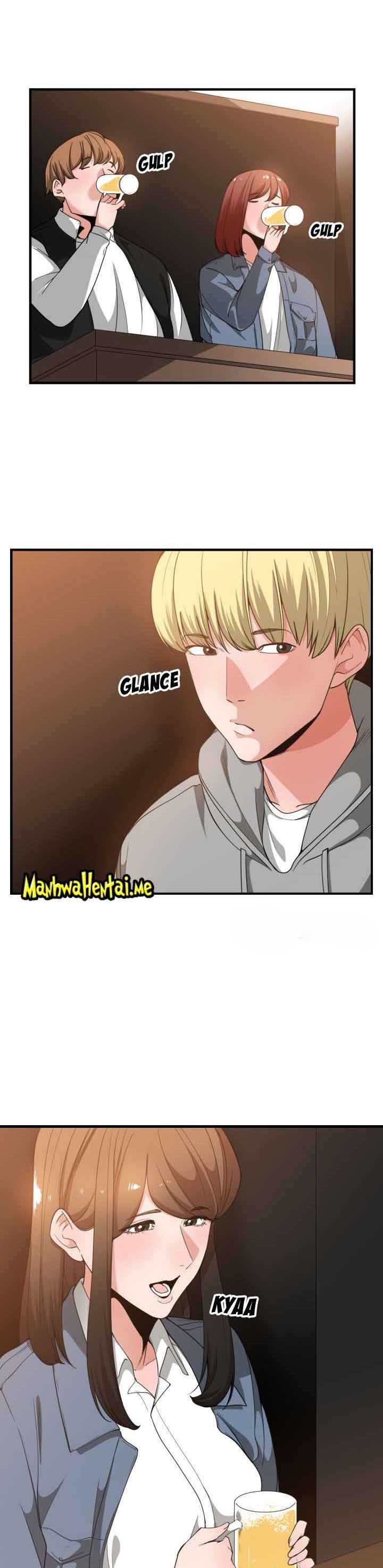 You’re Not That Special!: Chapter chapter-28 - Page 2