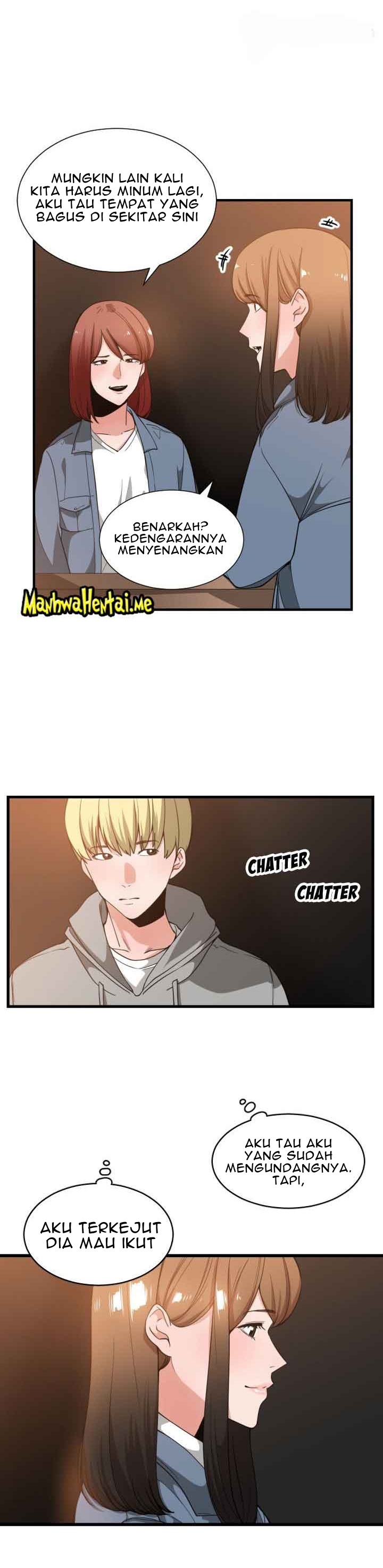 You’re Not That Special!: Chapter chapter-28 - Page 4