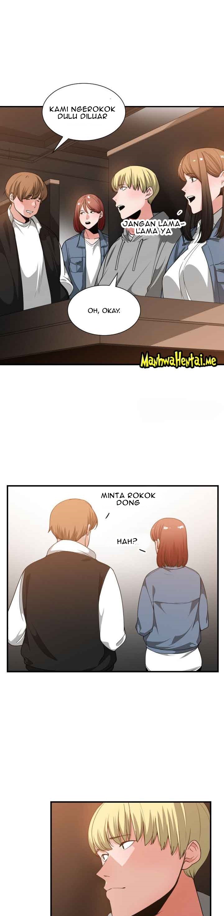 You’re Not That Special!: Chapter chapter-28 - Page 5