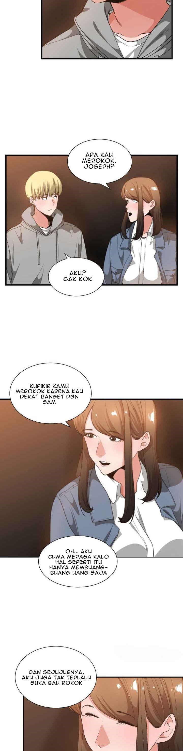 You’re Not That Special!: Chapter chapter-28 - Page 6