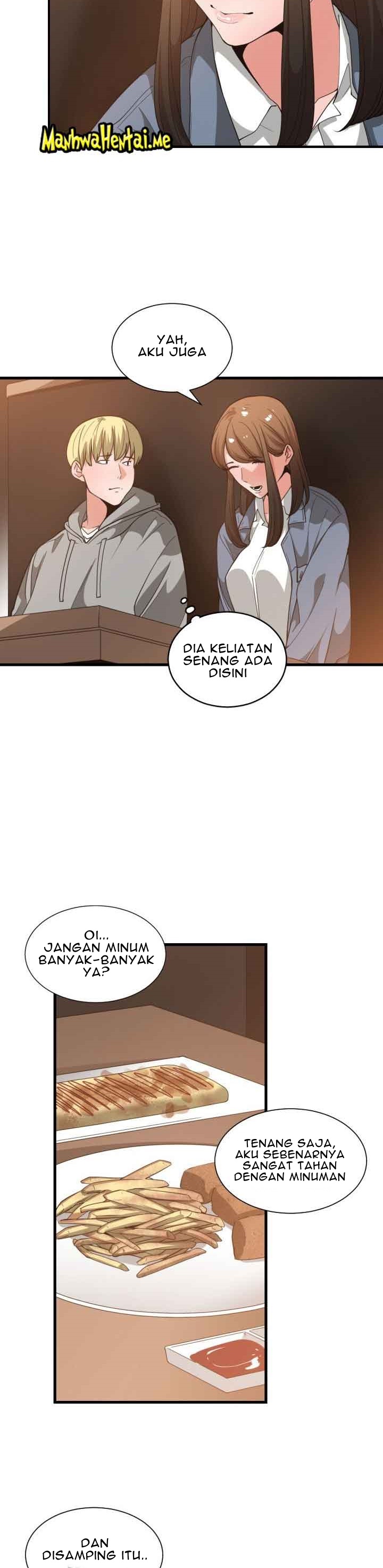 You’re Not That Special!: Chapter chapter-28 - Page 7