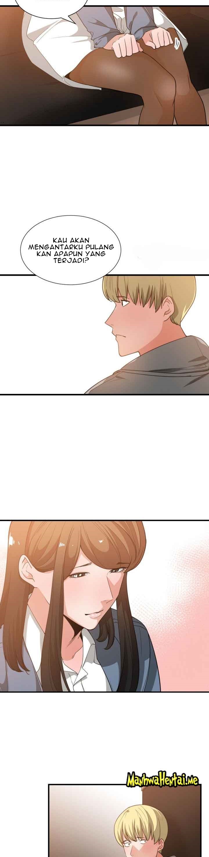 You’re Not That Special!: Chapter chapter-28 - Page 8