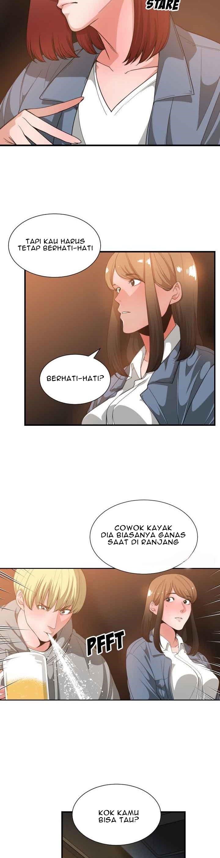 You’re Not That Special!: Chapter chapter-28 - Page 12