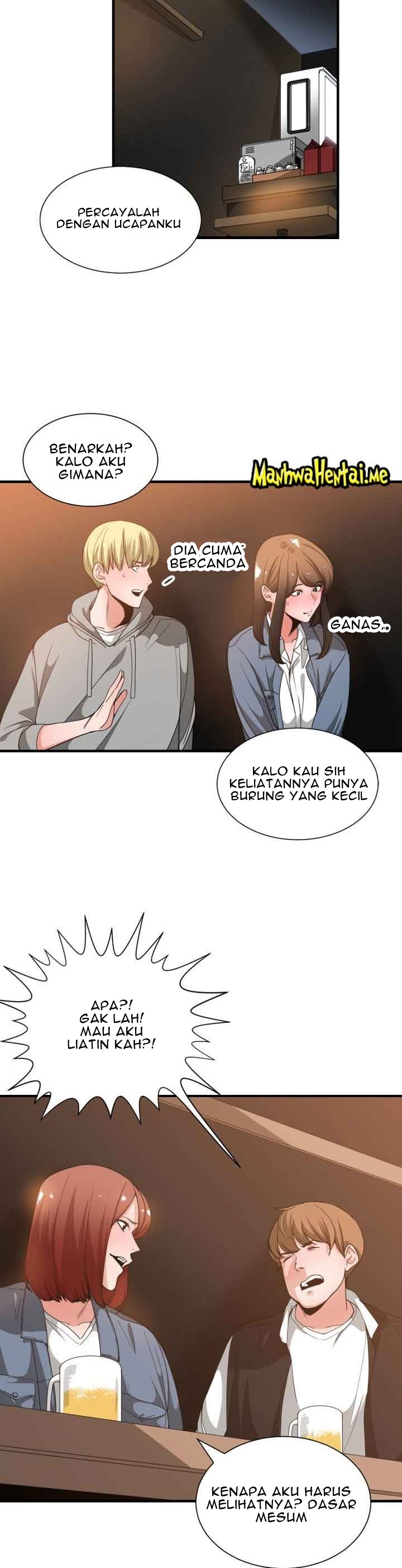 You’re Not That Special!: Chapter chapter-28 - Page 13