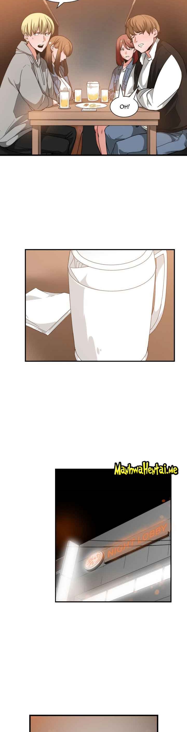 You’re Not That Special!: Chapter chapter-28 - Page 15